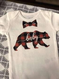 Baby Clothes